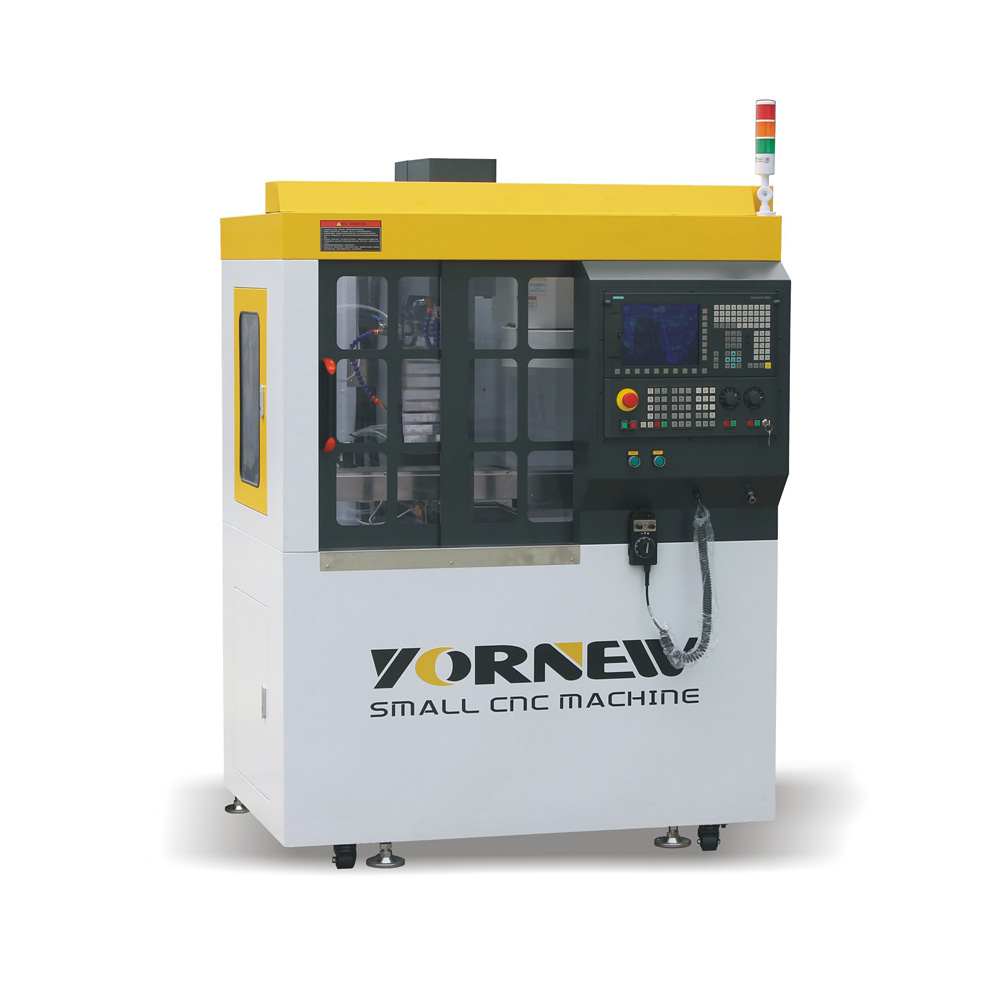 VMC300-828D Compact Machining Center